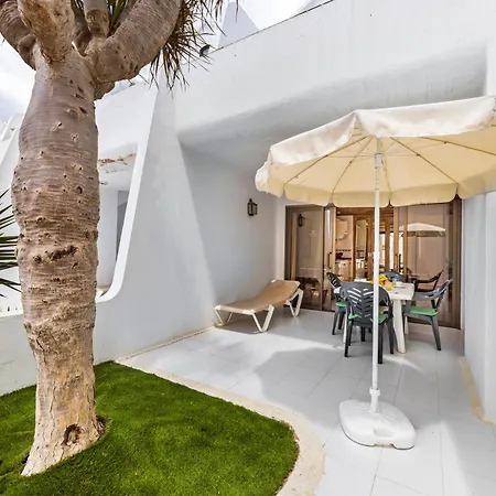 Home2book Sunny Apt Pool & Beach, Διαμέρισμα Costa Teguise