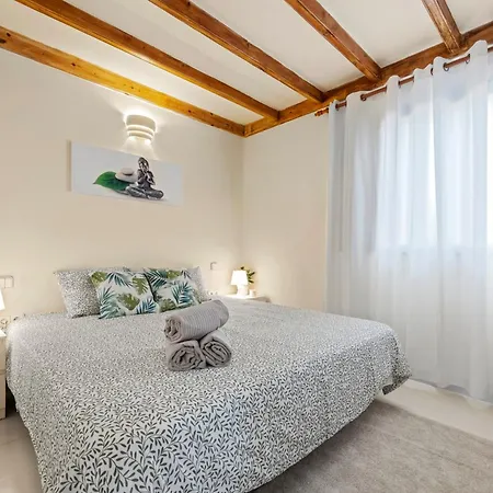 Home2book Sunny Apt Pool & Beach, Costa Teguise