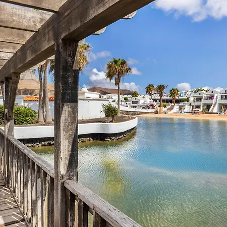 Home2book Sunny Apt Pool & Beach, Lägenhet Costa Teguise