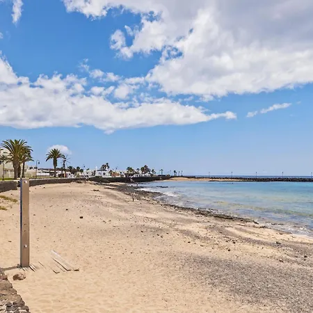 Home2book Sunny Apt Pool & Beach, Costa Teguise